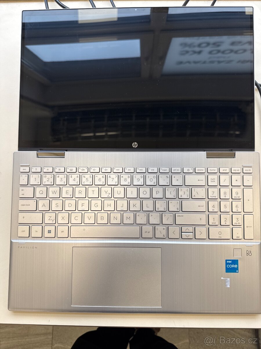 HP Pavilion X360