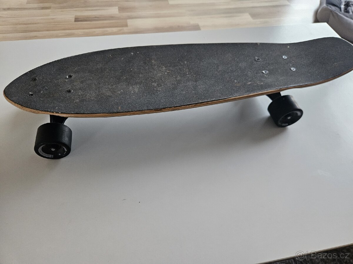 Skateboard