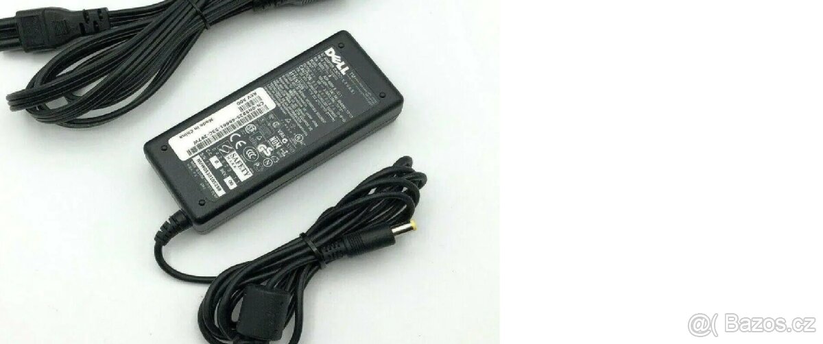 Nabíječka DELL 60W 19V 5,5x2,5mm