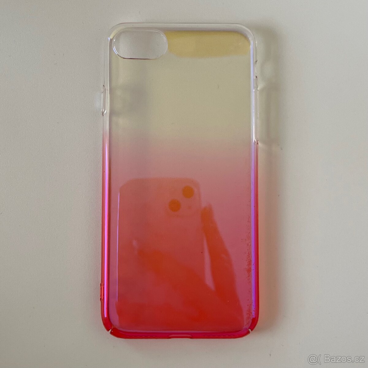 Kryt na iPhone 7/8/SE