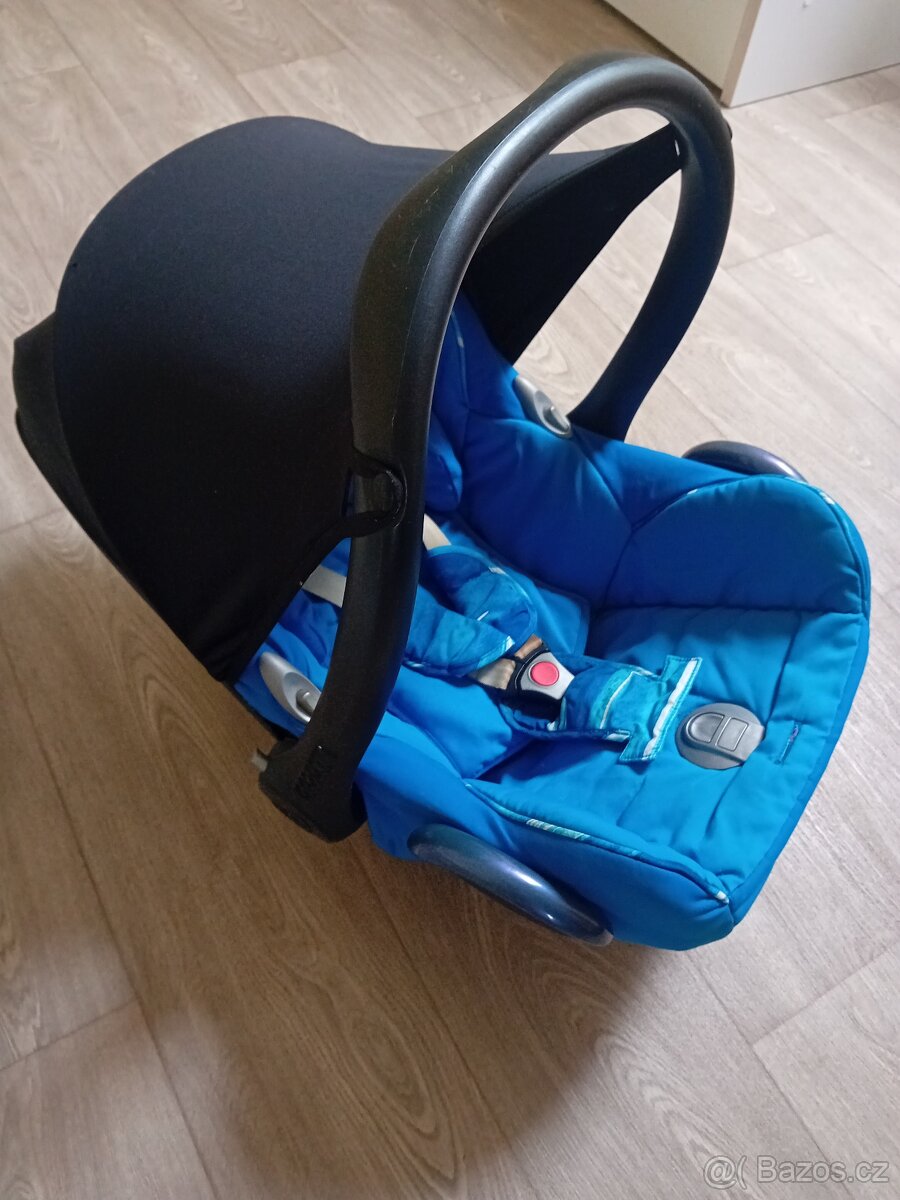 Autosedačka Maxi-Cosi