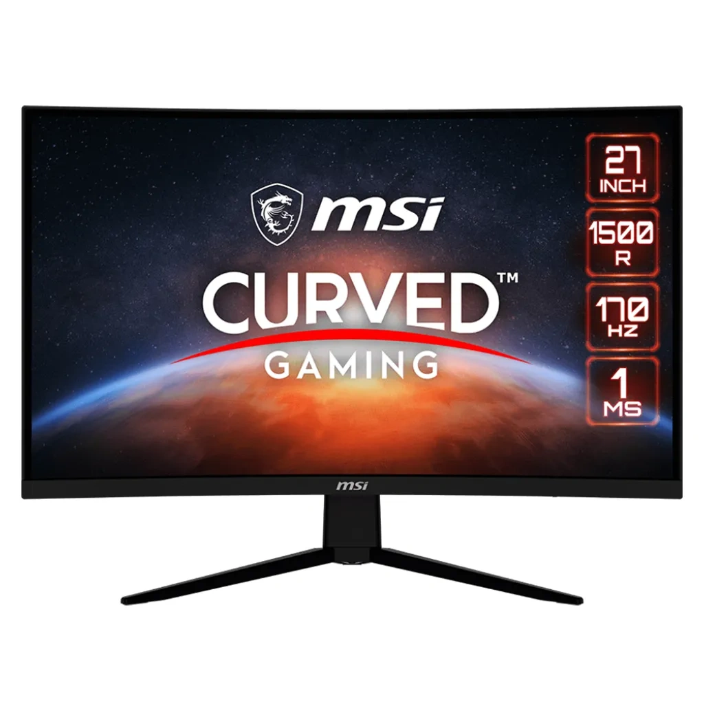 MSI G273CQ