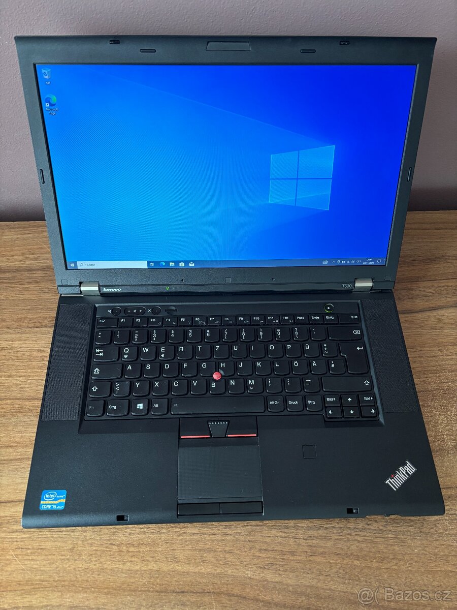 Lenovo Thinkpad T430