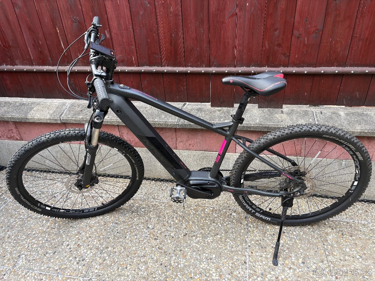 Elektrokolo MRX 27,5"
