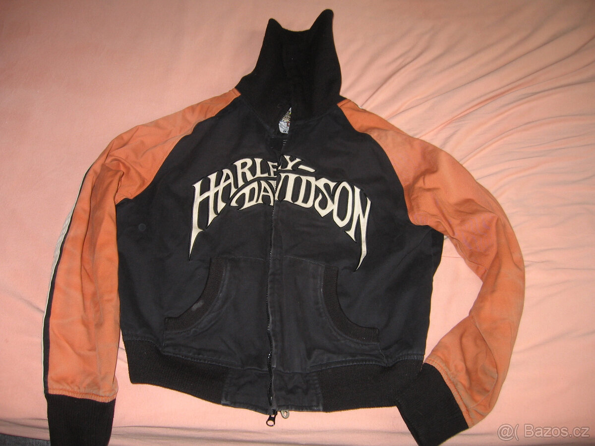 HARLEY DAVIDSON-2