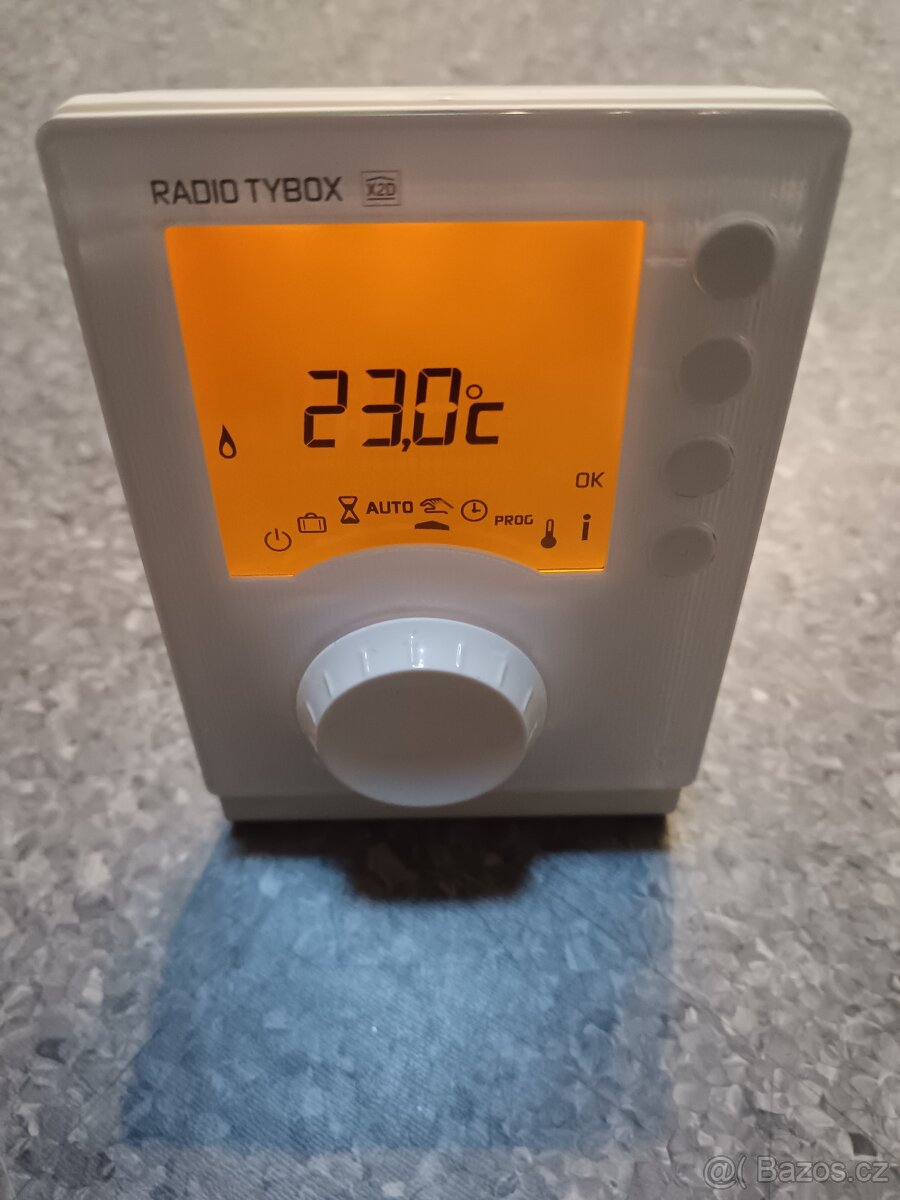 Termostat Delta Dore tybox