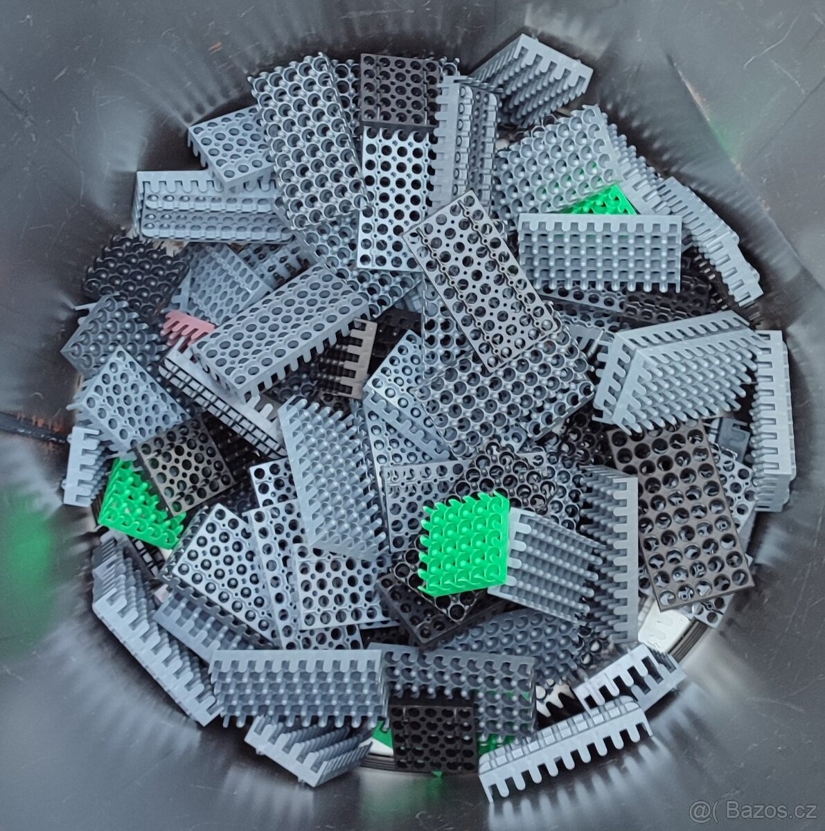 platíčka na náboje