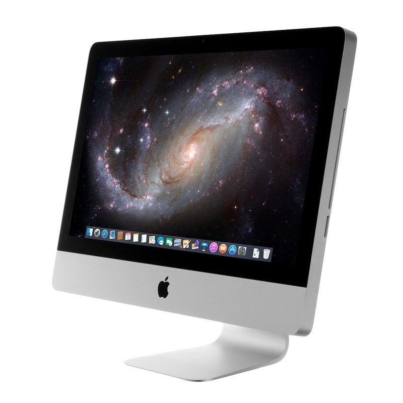 Apple iMac 2011 - 21,5”