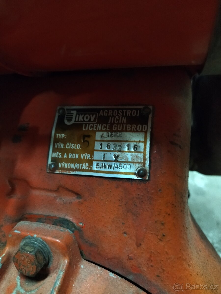 MF 70 Pf62