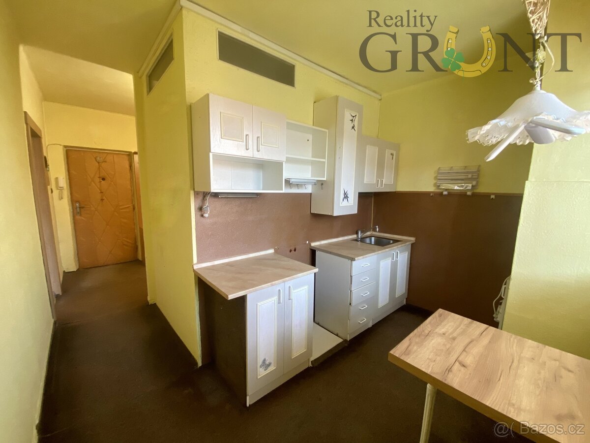 Prodej byty 2+1, 54 m2 - Karviná - Mizerov, ev.č. 00178