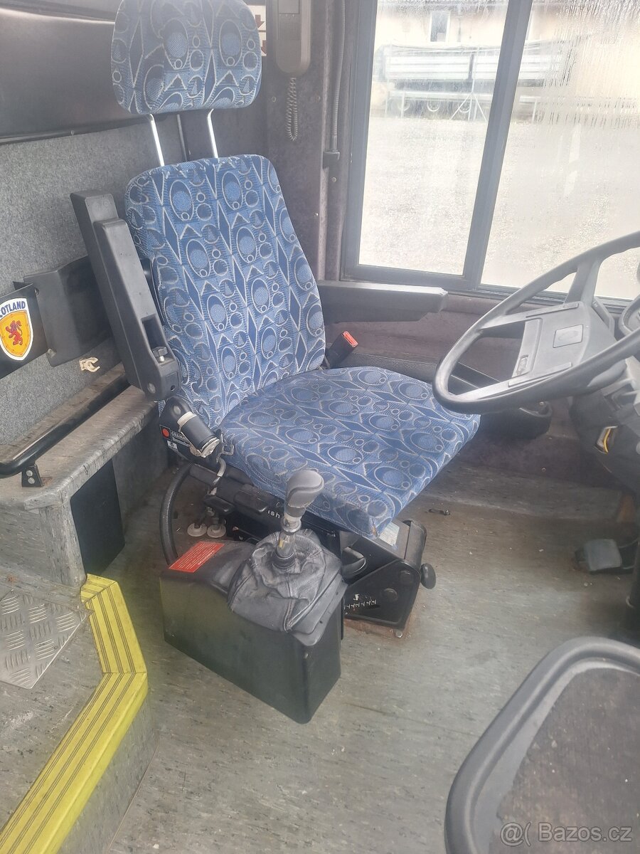 Volvo B10B