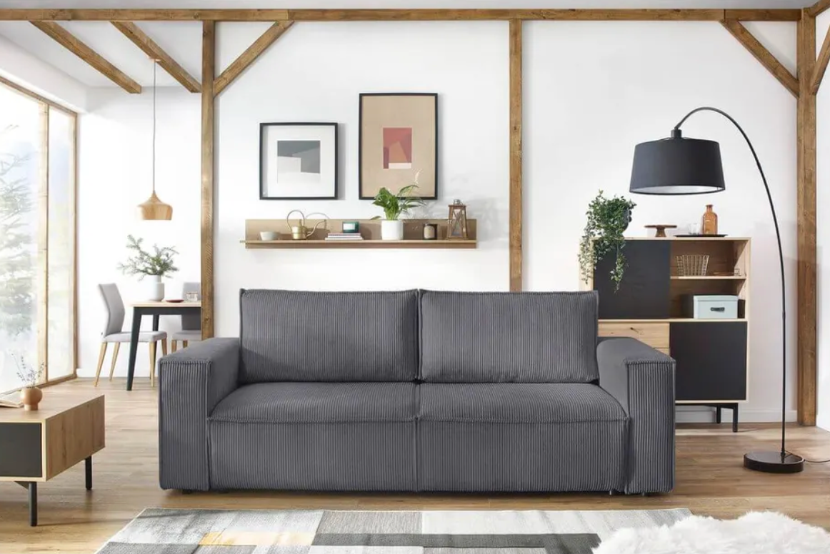 Rozkládací sofa NIHAD