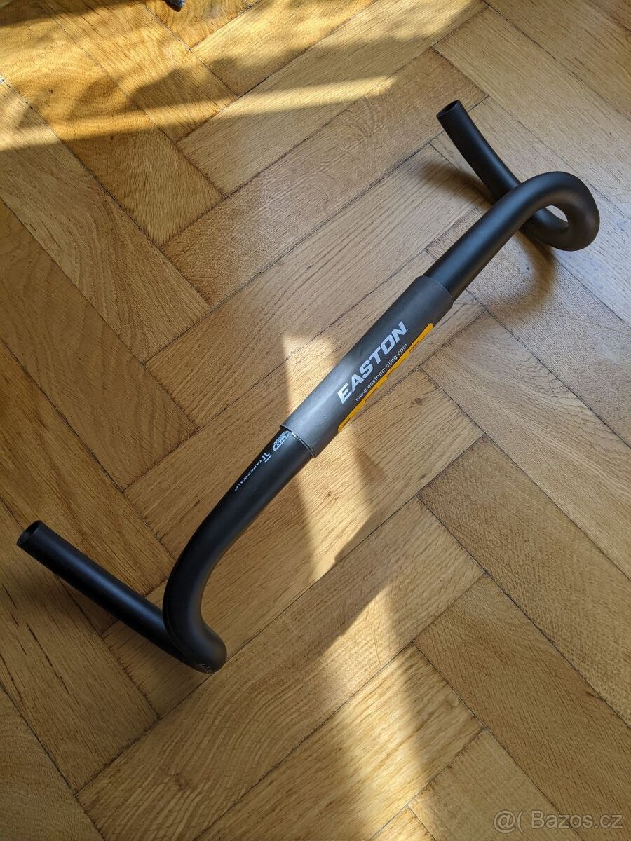 Karbonová řídítka Easton EC70 AX