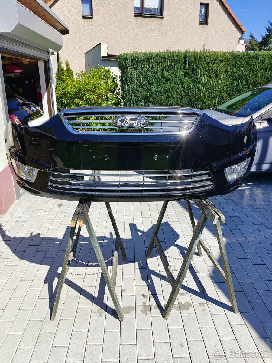 Přední nárazník Ford Galaxy MK2 fl