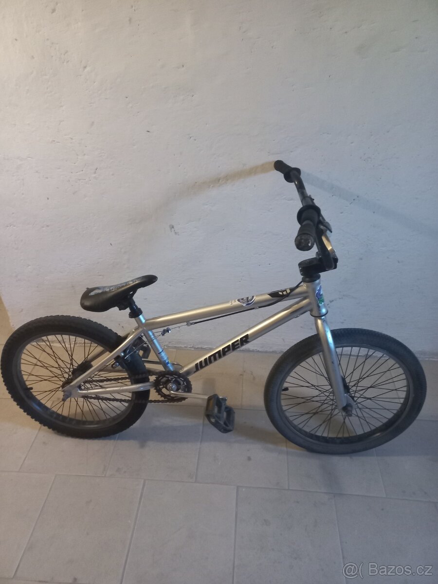 Kolo Bmx