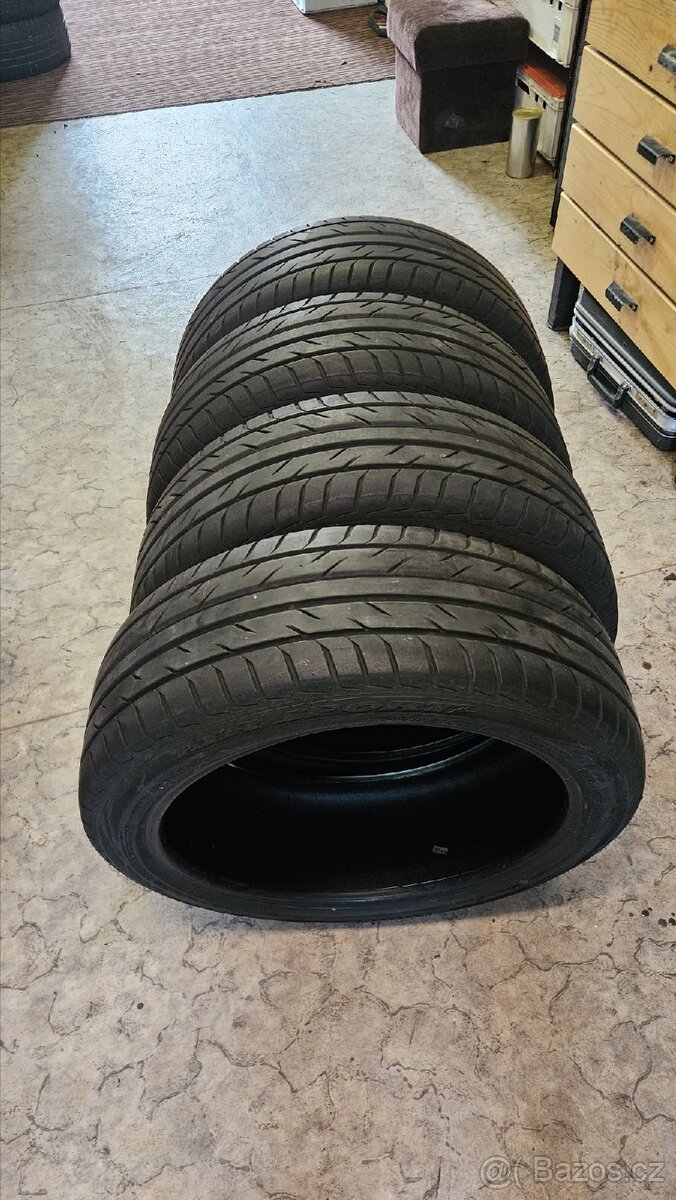 Letní gumy 19" 225/45 R19 96w