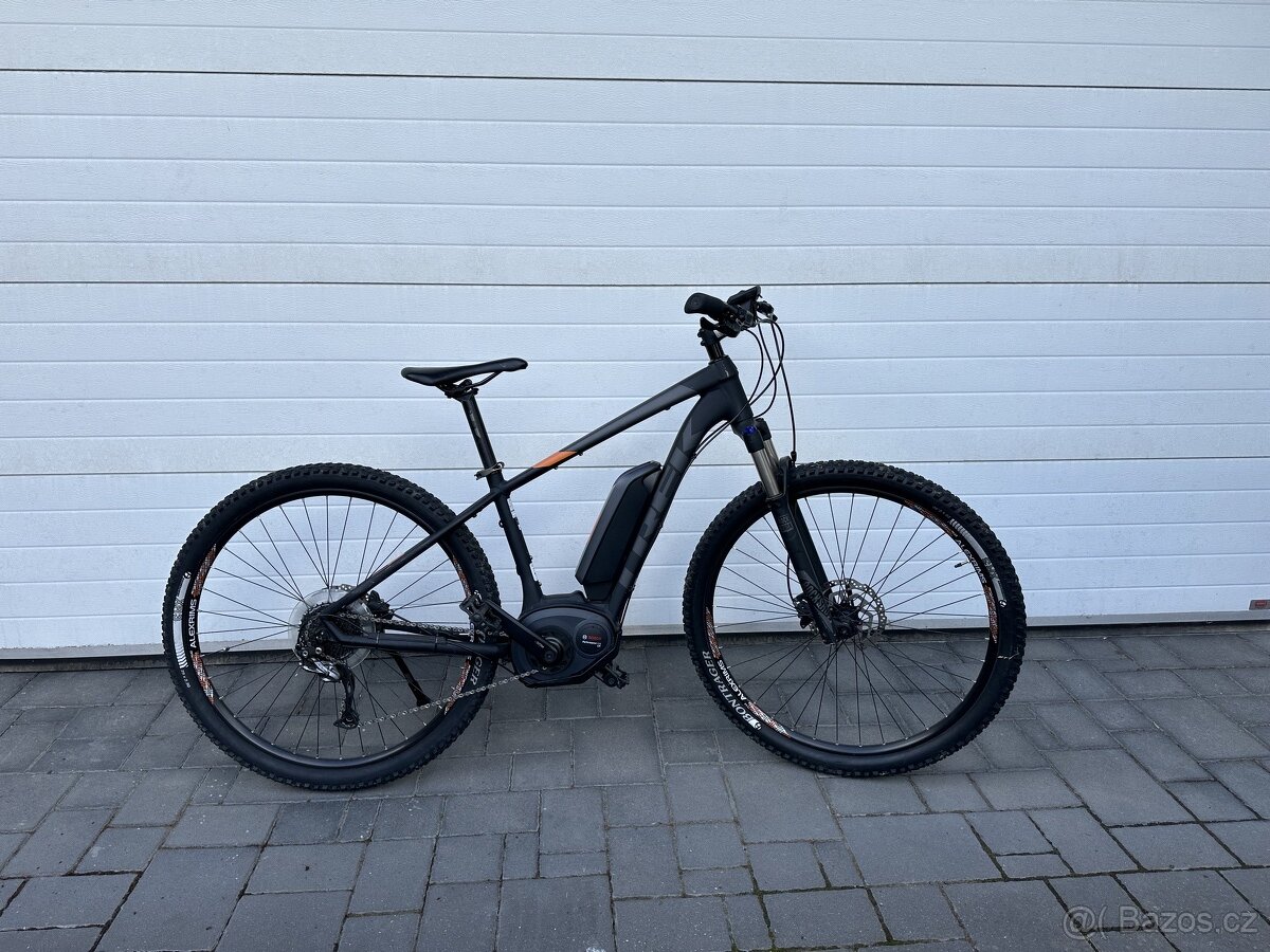 Elektrokolo TREK - Powerfly 5