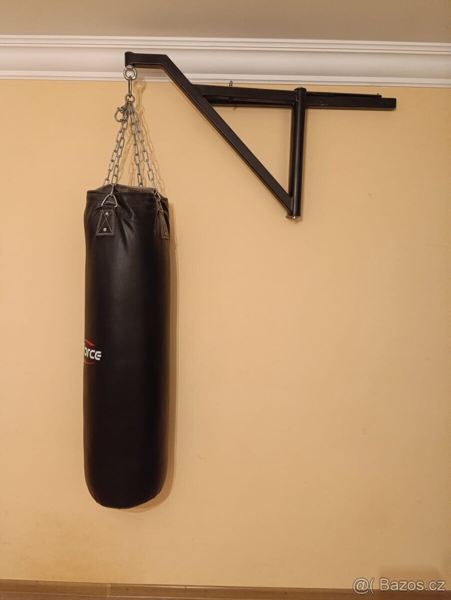 Boxovací pytel