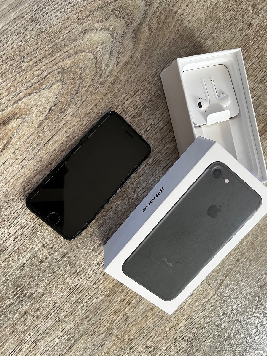 Iphone 7