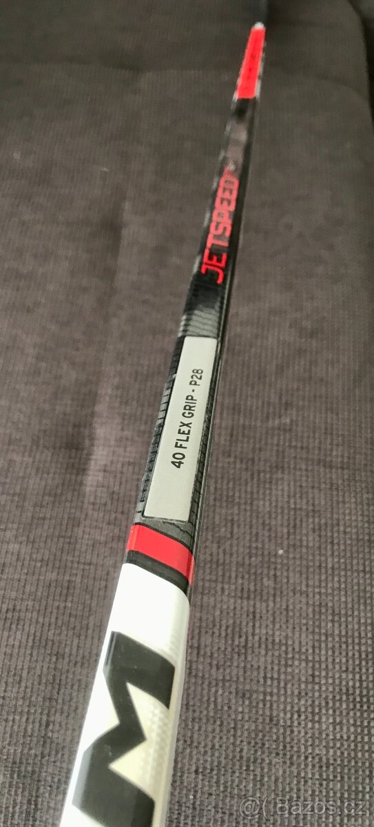 Hokejka CCM Jetspeed FT6 PRO