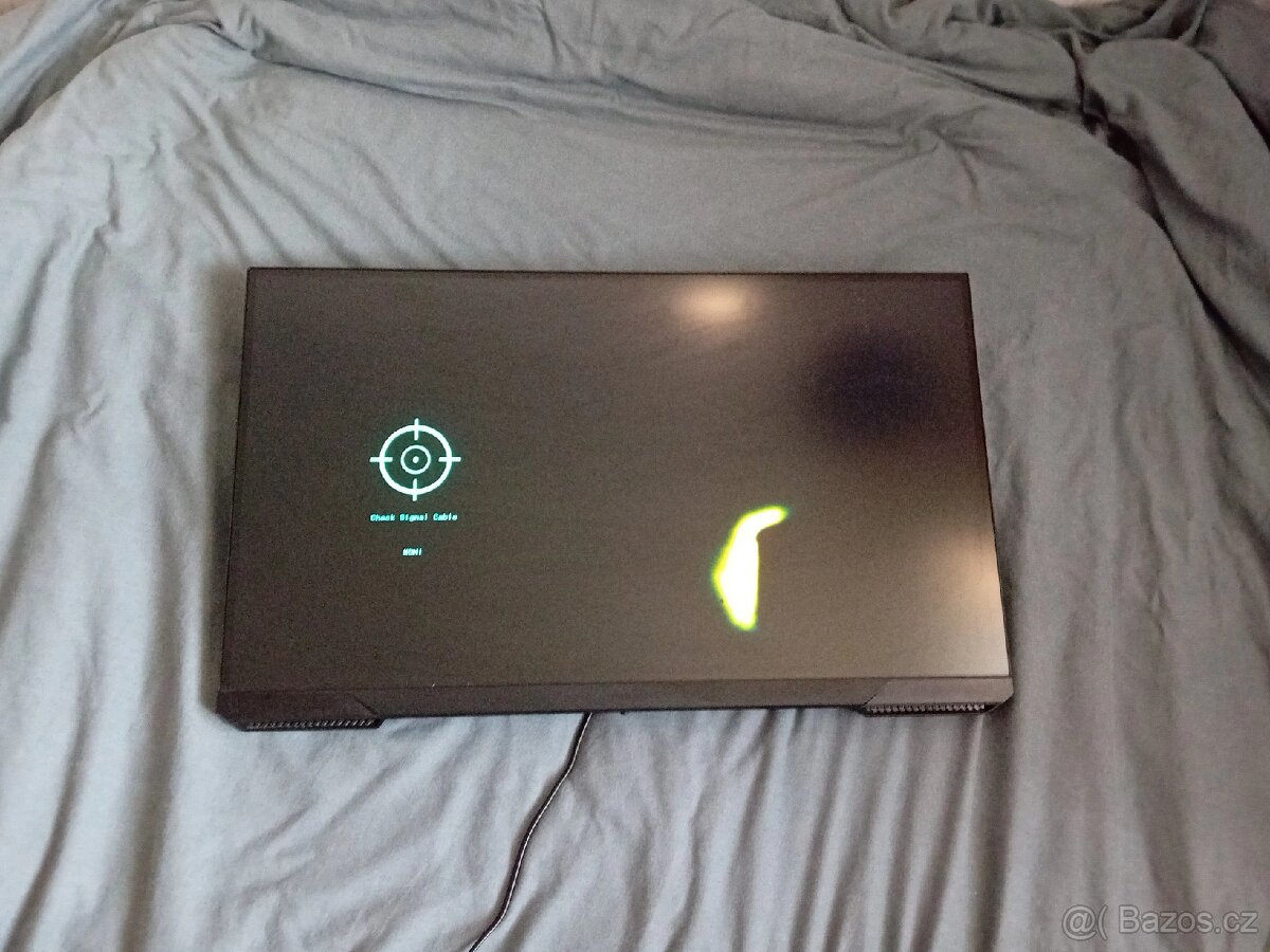 Monitor Samsung Odyssey G3