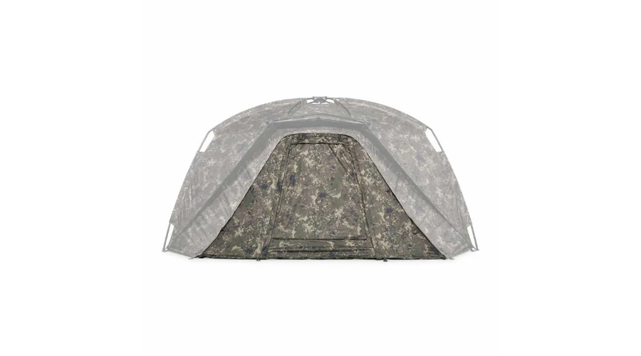 Kúpim Nash Predný Panel Titan Hide Camo Pro XL Waterproof In