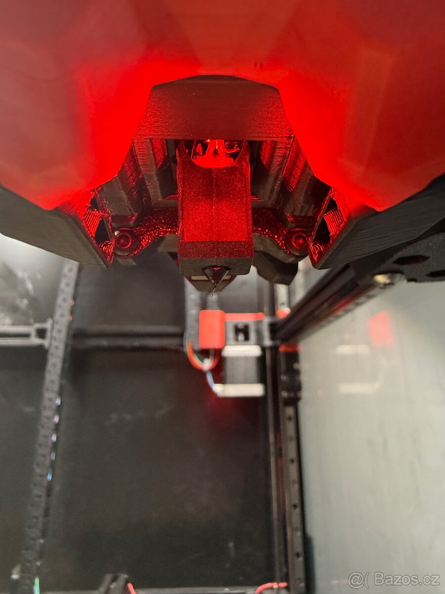 3D tiskárna Voron 2.4 350 mm