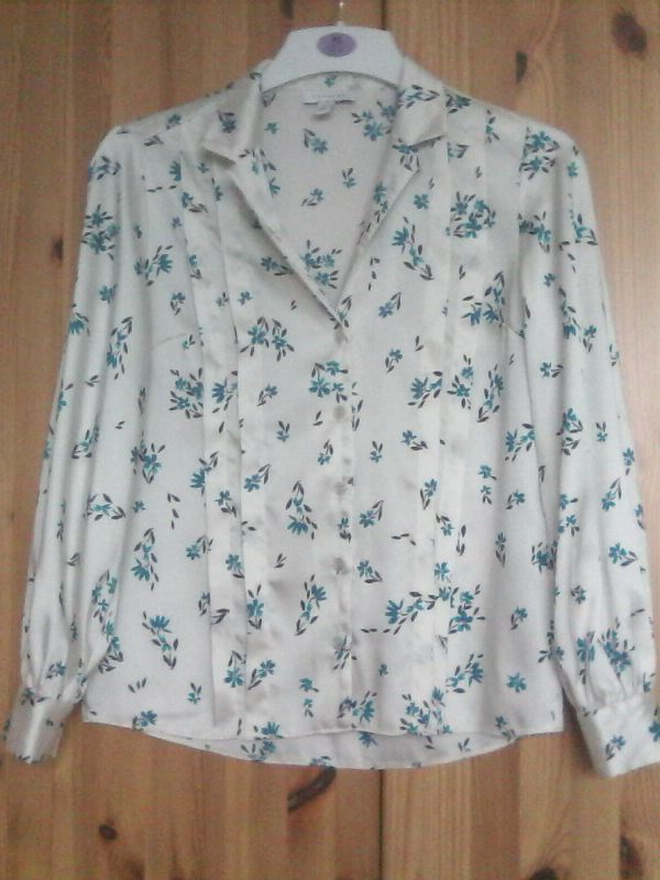 halenka Topshop, velikost volná 36