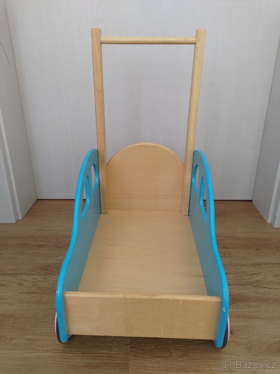 Dětský vozík