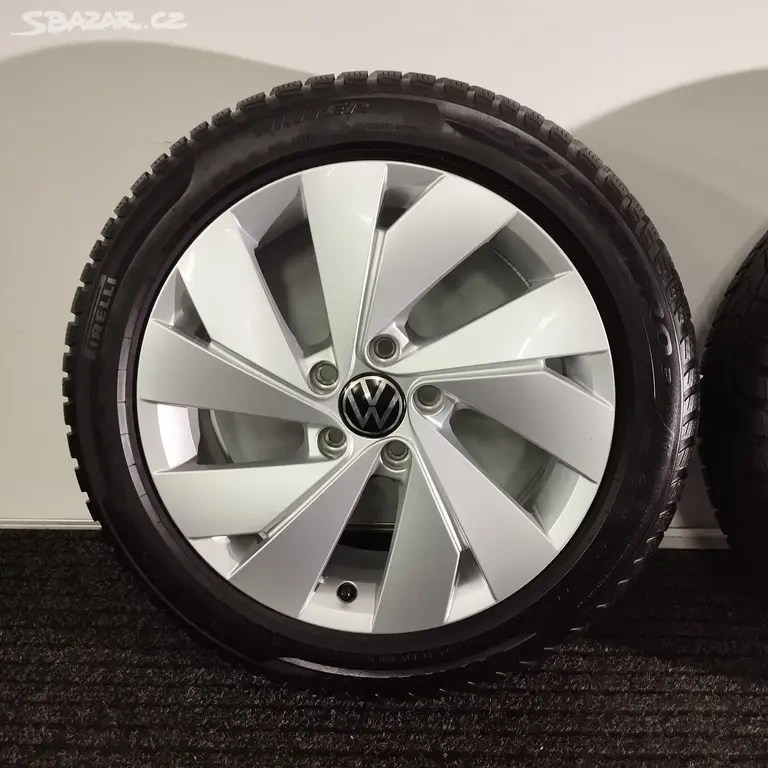 VW Belmont 5x112 ET46 6,5Jx17" 57,1