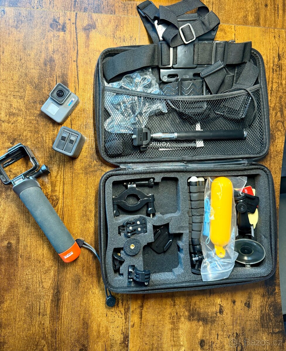 GoPro HERO 6
