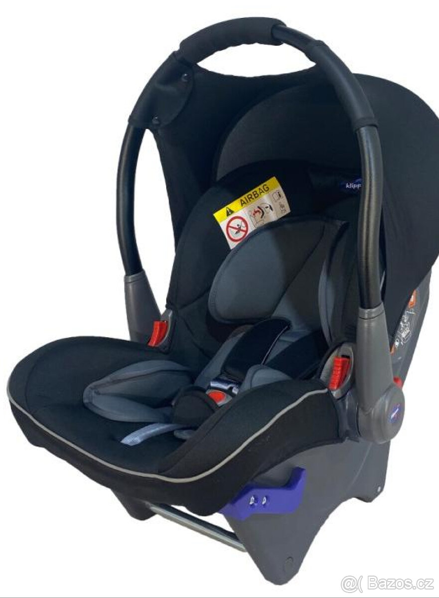 Klippan dinofix novy