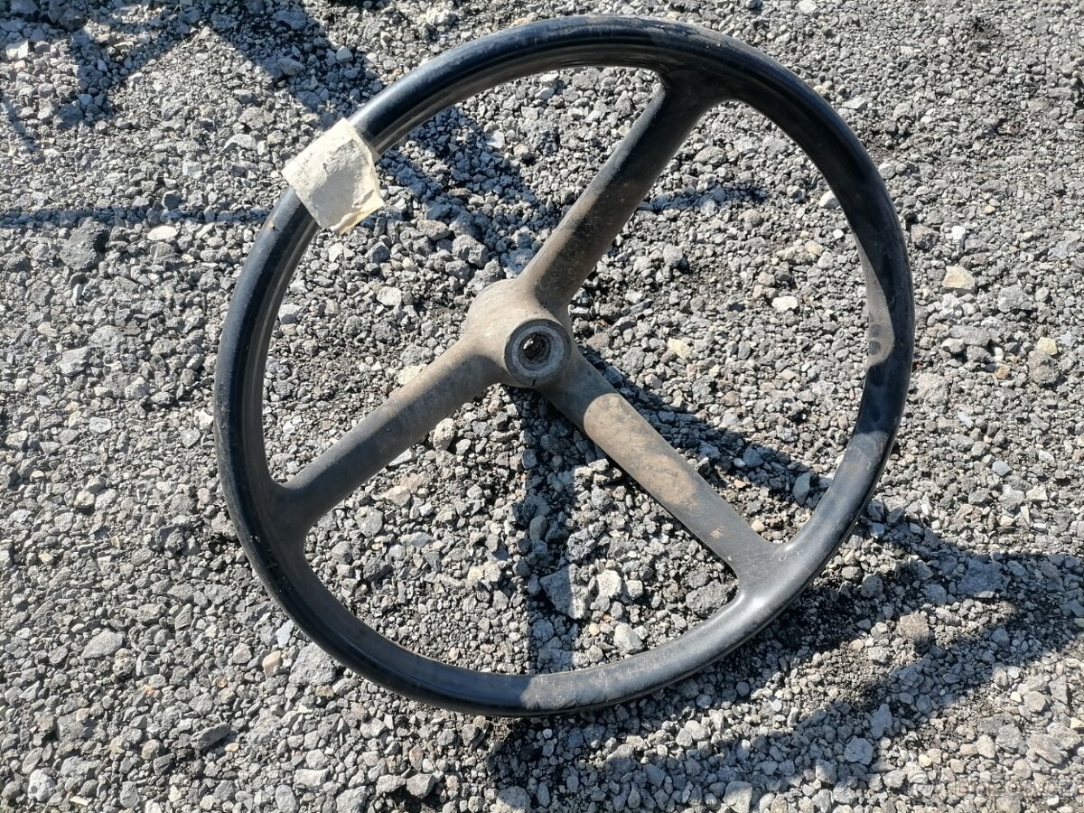 Díly zetor