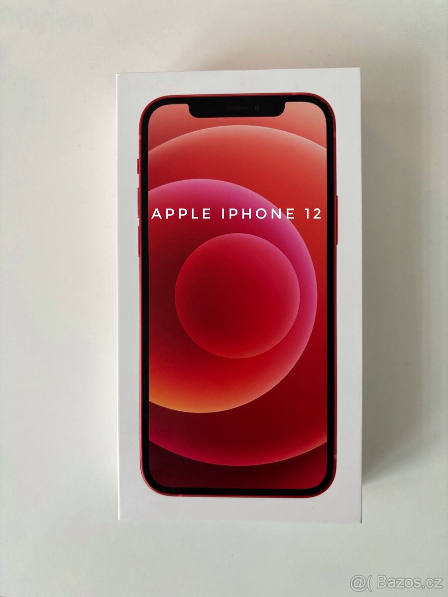 iPhone 12, 64 GB