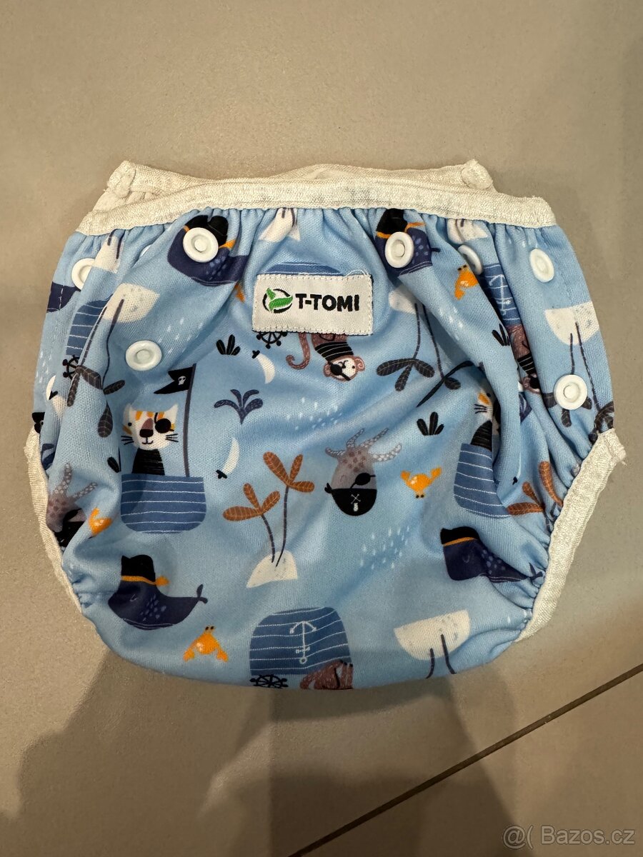 Plavky t-tomi pro miminka