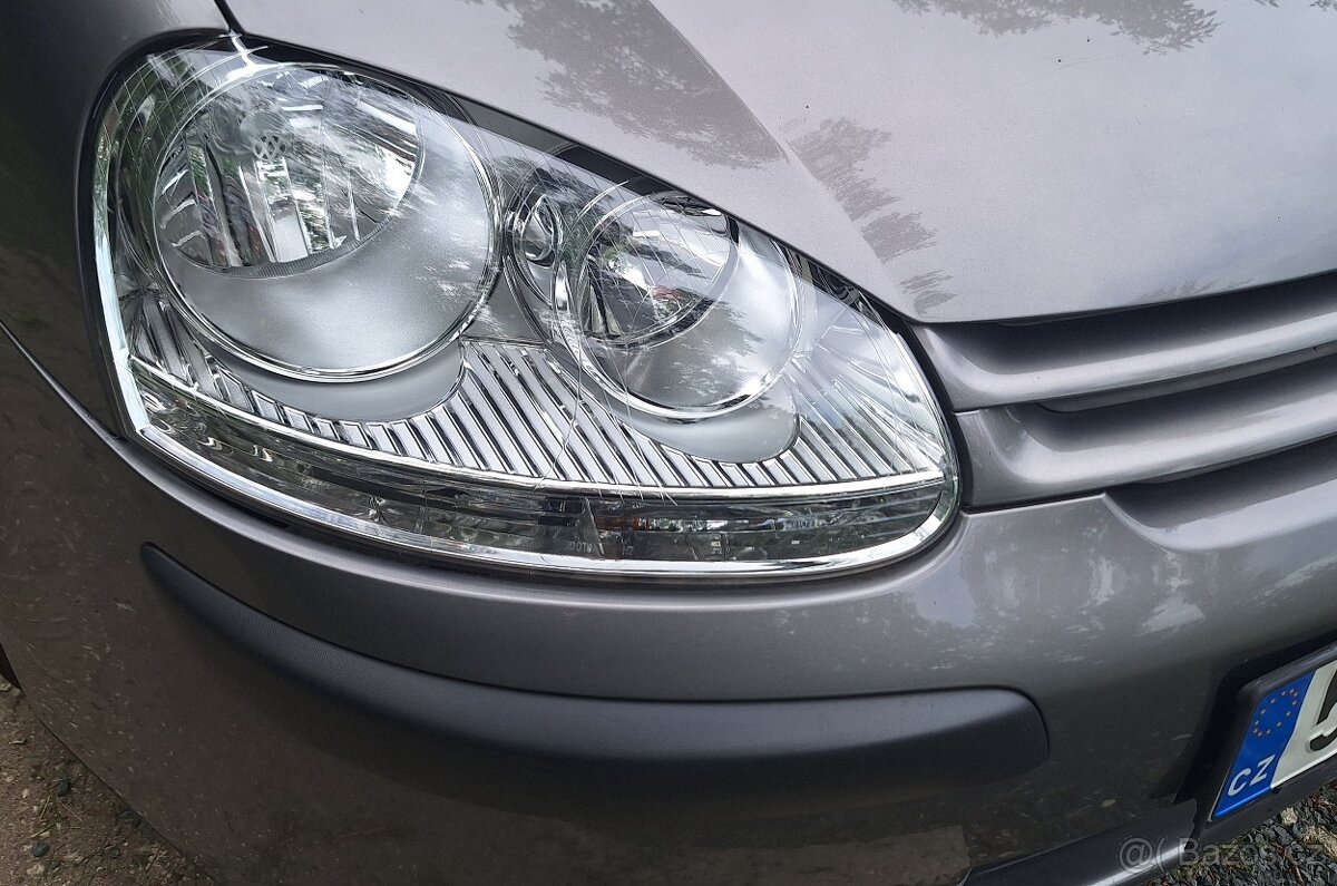 Volkswagen GOLF 5