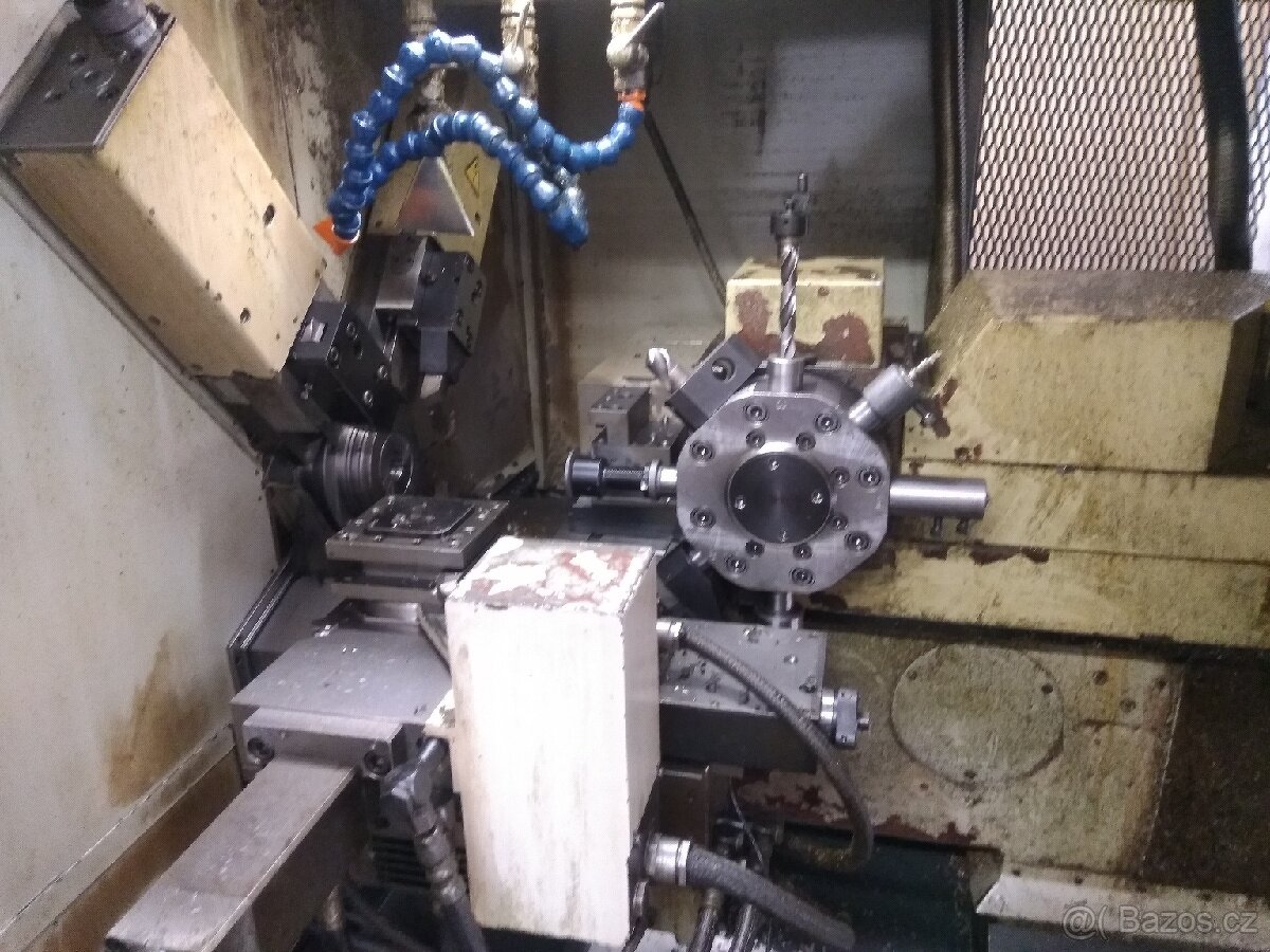 SARY CNC 60