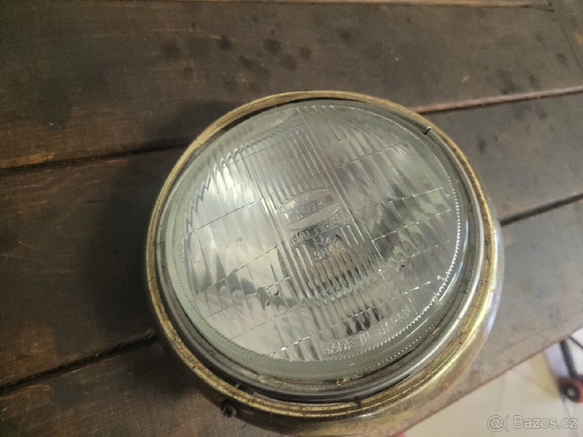 Parabola Y/XV 1100