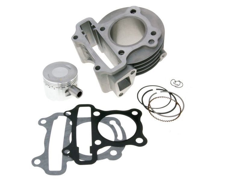 72cc kit gy6