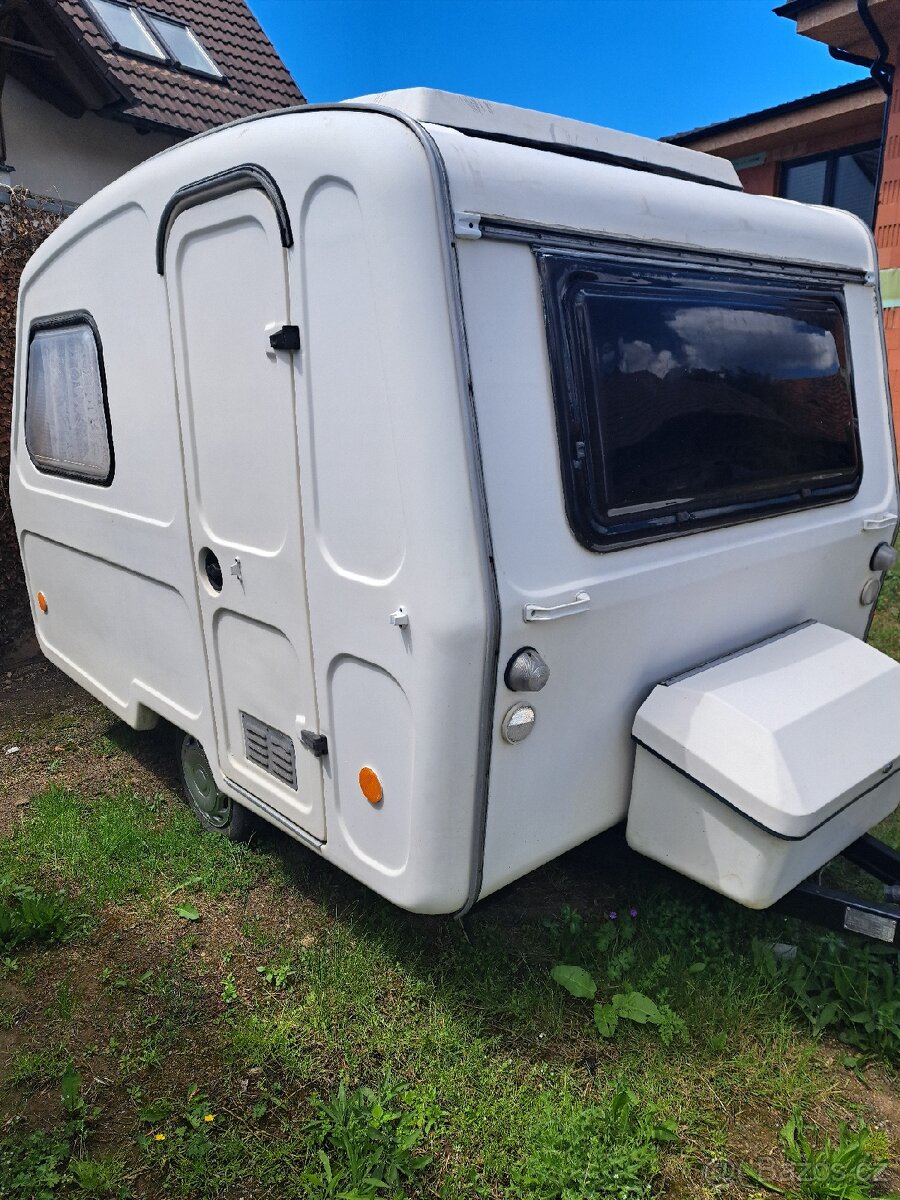 Polsky karavan n126