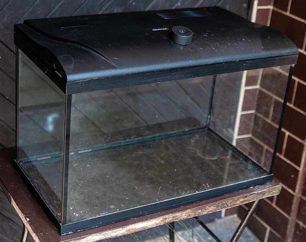 AKVARIUM 65L