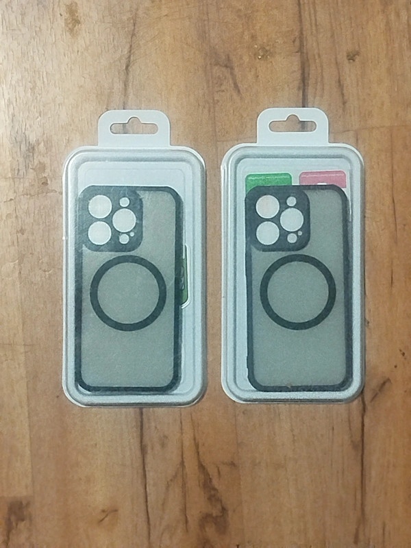 Magnetické pouzdro Fanbiya pro telefon iPhone 14 Pro Max