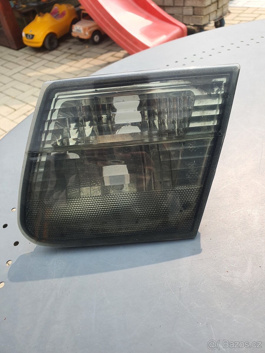 Led svetlo zadni bmw e46 touring