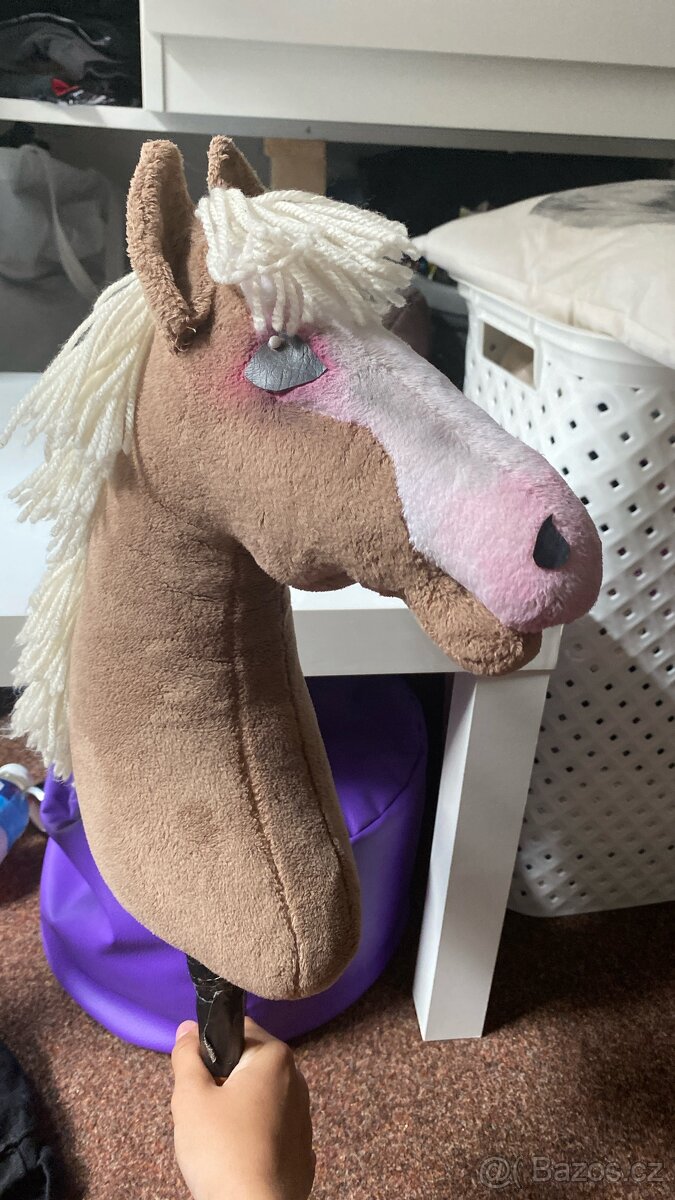 Hobby horse