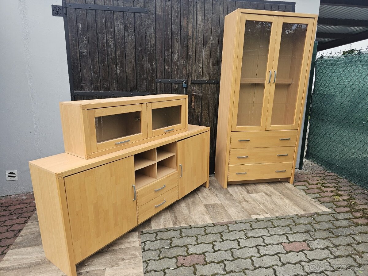 Set vybavení nábytku