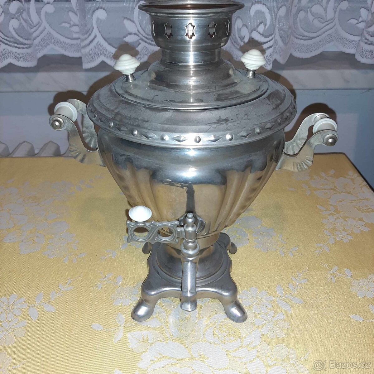 Samovar č.1