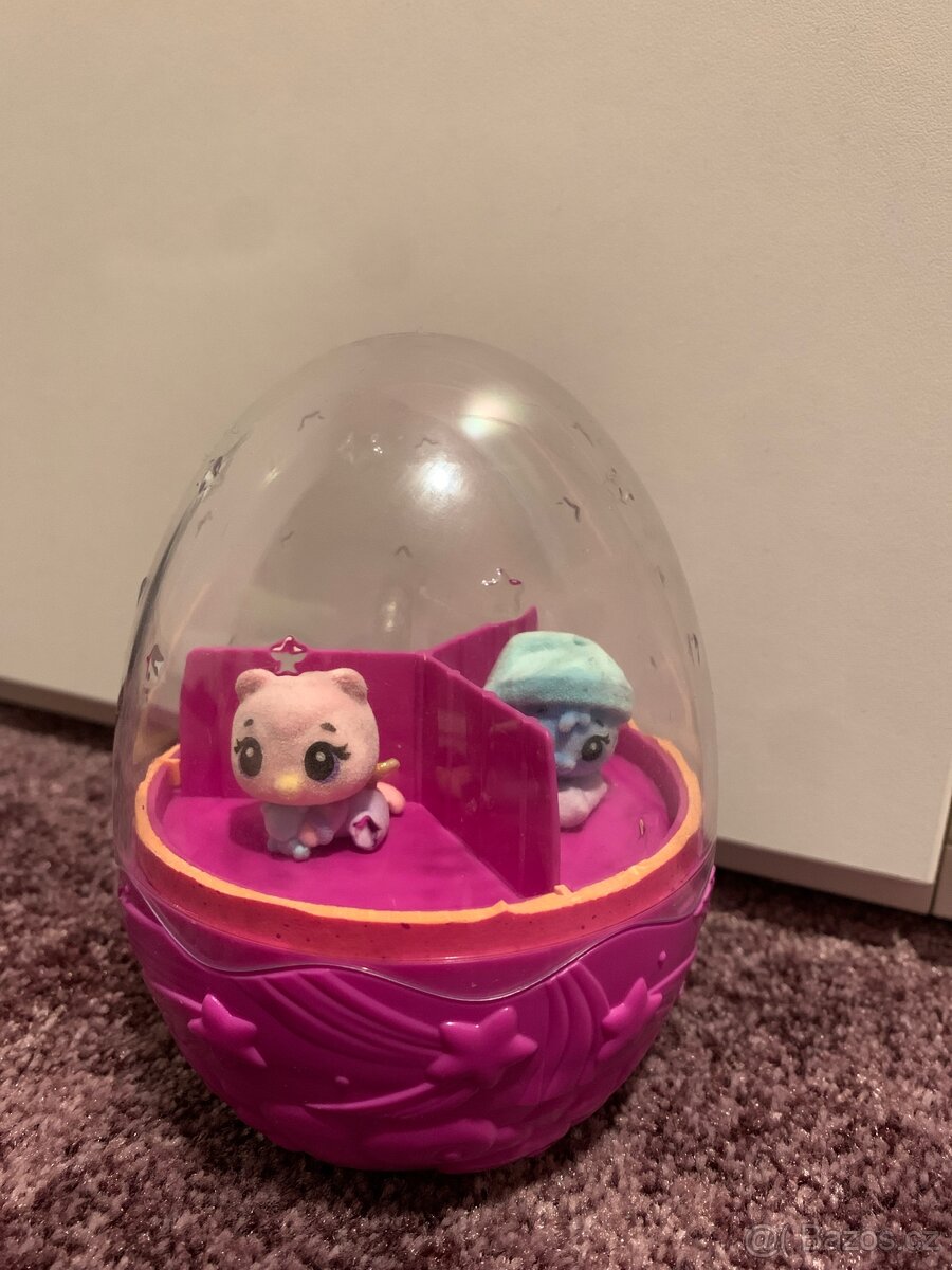 Hatchimals vajíčko