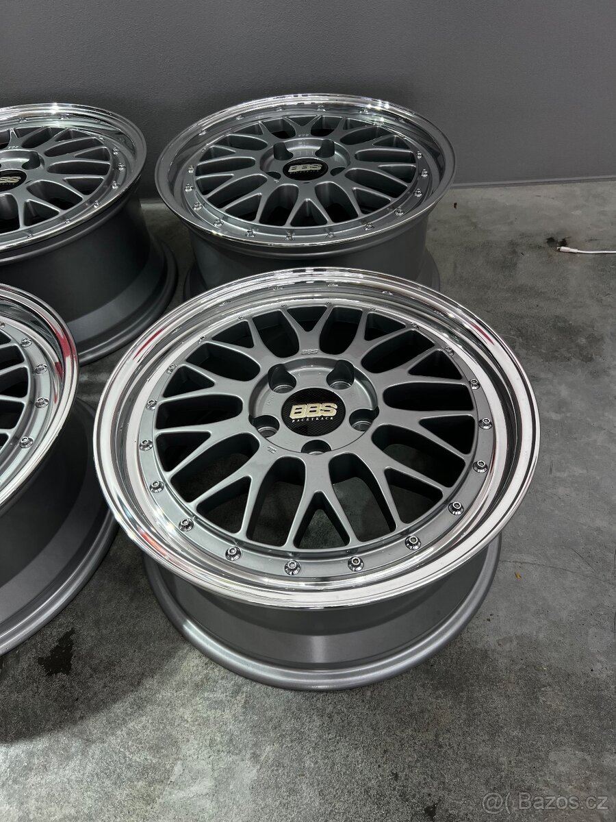 BBS le mans r17
