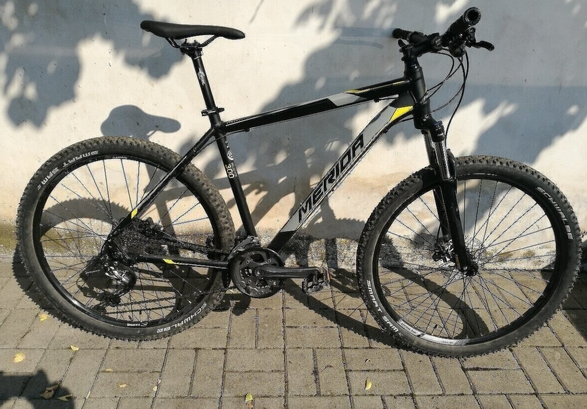 kolo merida 27,5