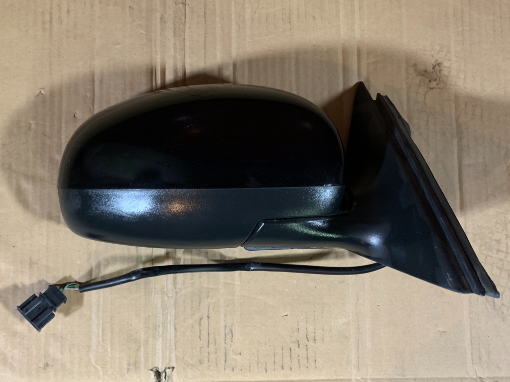 ŠKODA FABIA 2 5J 07-2014 zrcátko PP 9910